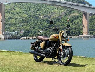 Royal Enfield CLASSIC 350