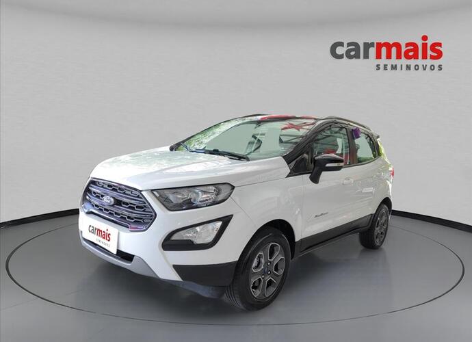 galeria ECOSPORT