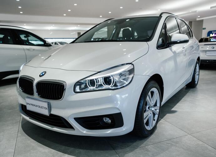 galeria 220i Active Tourer
