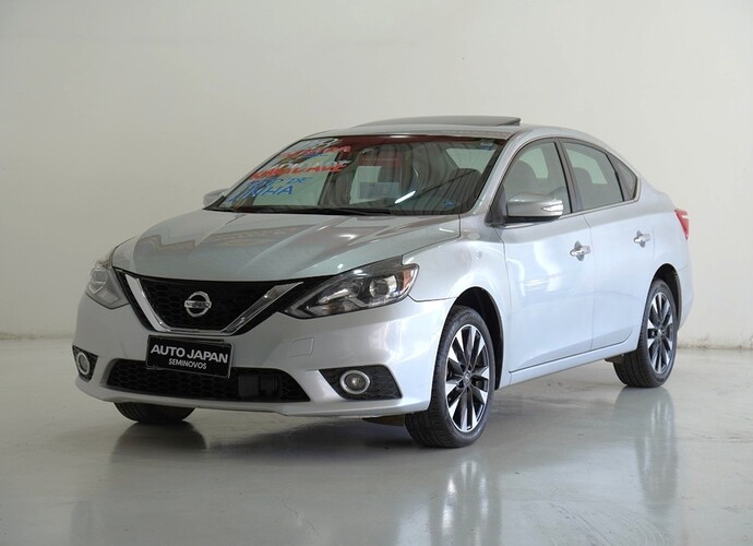 galeria SENTRA