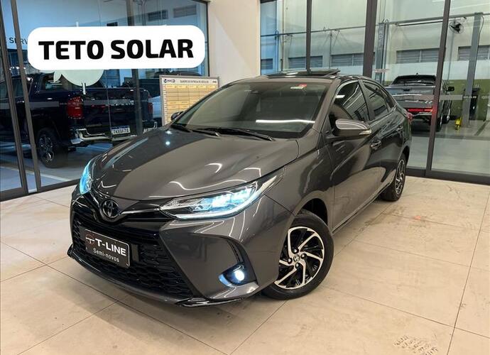 galeria YARIS