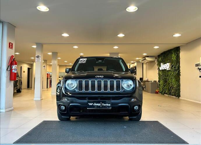galeria RENEGADE