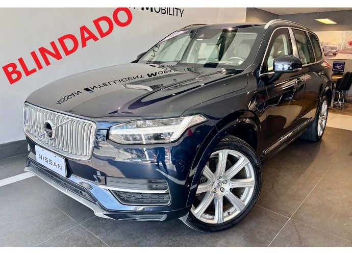 galeria XC90