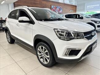 TIGGO 2