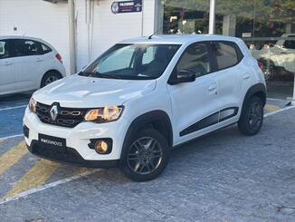 Renault KWID 1.0 12V SCE FLEX INTENSE MANUAL