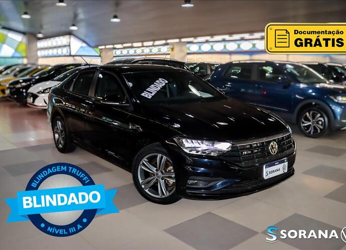 galeria JETTA
