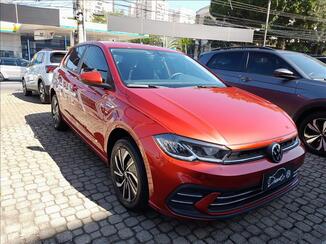 POLO 1.0 170 TSI Highline