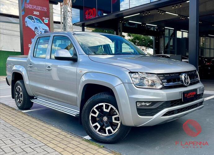 galeria AMAROK