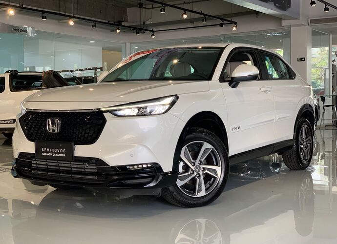 galeria HR-V