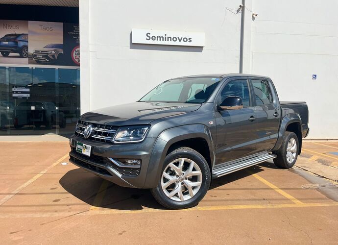 galeria Amarok