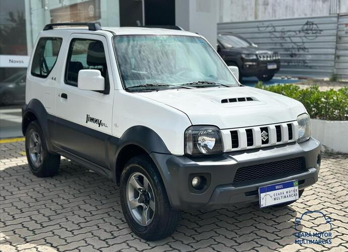galeria JIMNY