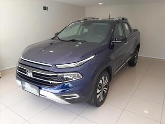 Fiat TORO 1.3 TURBO 270 FLEX VOLCANO AT6
