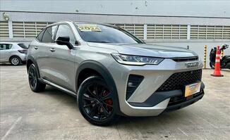HAVAL H6 GT