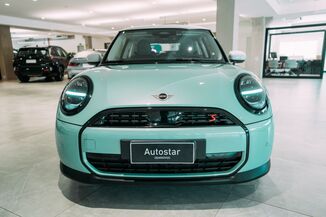 Mini Cooper S 2.0 Top