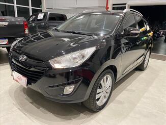 IX35 2.0 16V FLEX 4P AUTOMÁTICO
