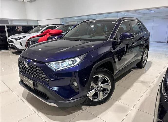galeria RAV4
