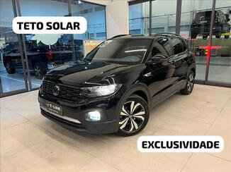 T-CROSS