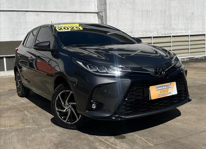 galeria YARIS