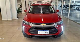 TRACKER 1.0 TURBO FLEX LT AUTOMÁTICO