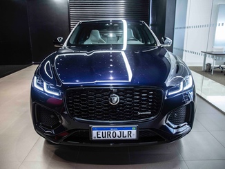 Jaguar F-Pace 2.0 R-Dynamic SE 404cv (Híbrido)