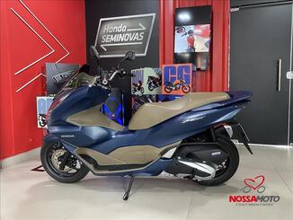 PCX 160 DLX