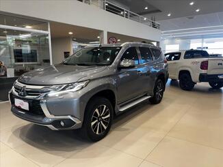 PAJERO SPORT