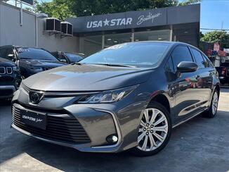 COROLLA