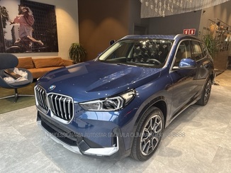 Bmw X1 sDrive20i X Line 2.0 Turbo (Aut.)