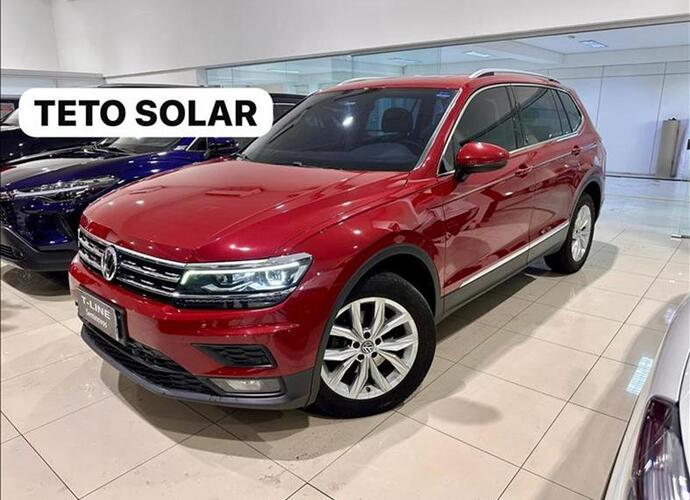 galeria TIGUAN