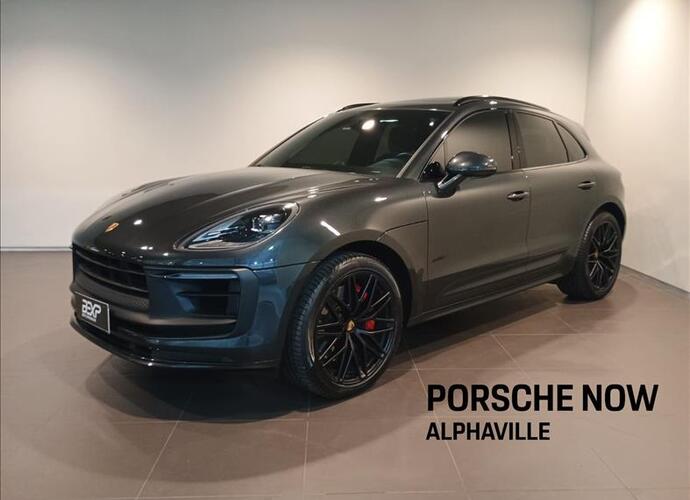 galeria MACAN