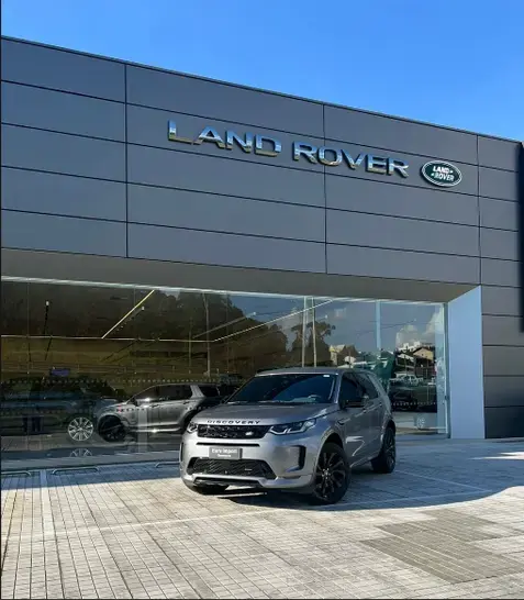 Land Rover Discovery Sport R-Dynamic SE 2.0 Turbodiesel (Aut.) (Híb.)