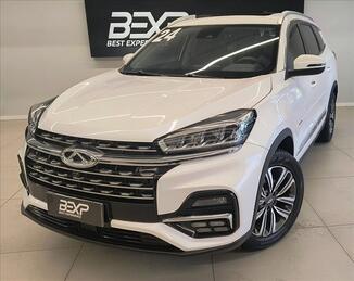 TIGGO 8