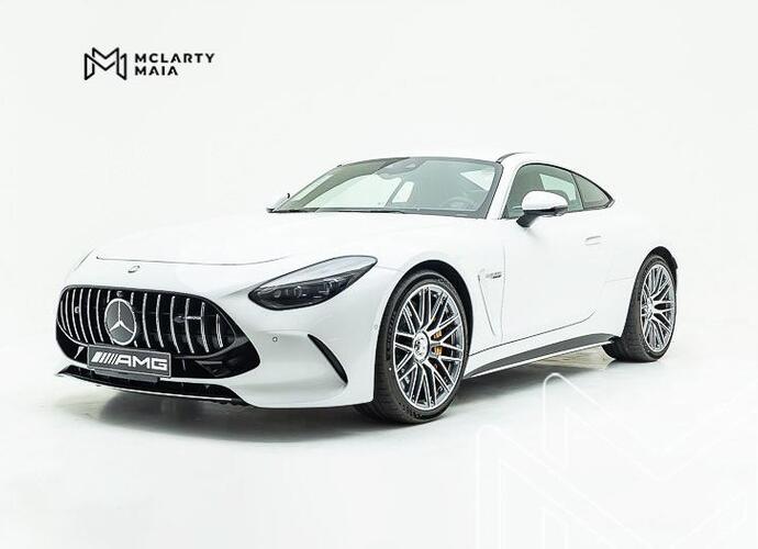 galeria AMG