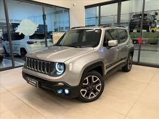 RENEGADE