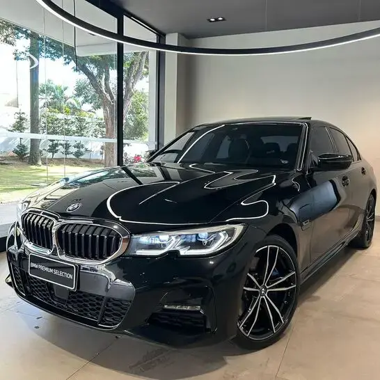 Bmw 330e M Sport 2.0 Turbo Híbrido (Aut)