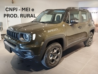 Renegade