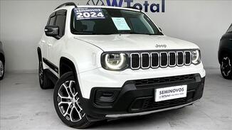 RENEGADE