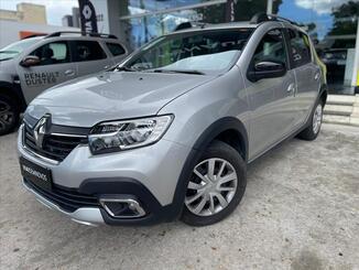 Renault SANDERO 1.0 12V SCE FLEX S EDITION MANUAL