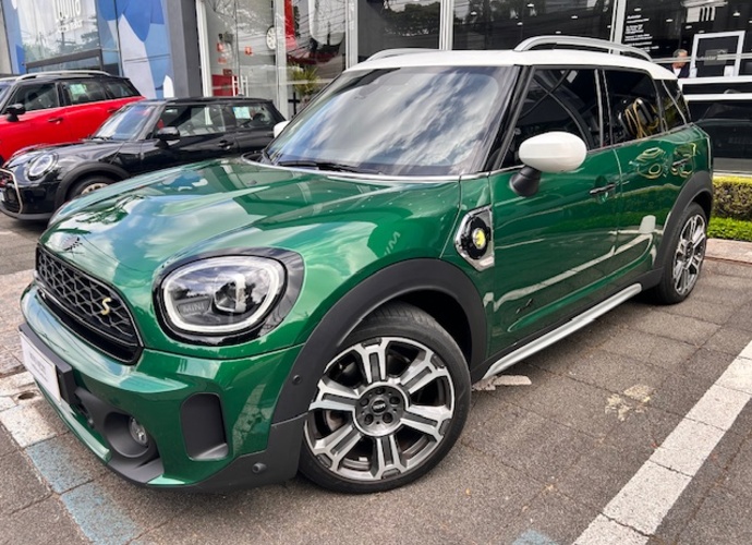 Mini Cooper Countryman COOPER Countryman S E ALL4 1.5 (Híb.)