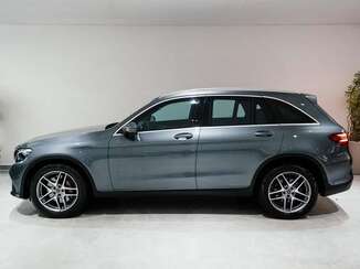 Mercedes Benz Classe GLC GLC 250 Sport 4Matic