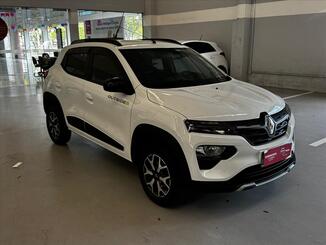 KWID 1.0 12V SCE FLEX OUTSIDER MANUAL