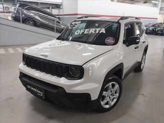 RENEGADE