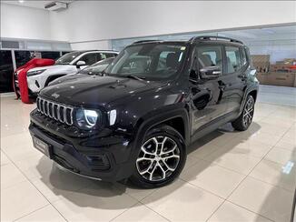 RENEGADE