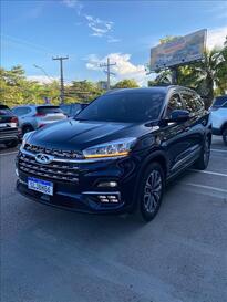 TIGGO 8