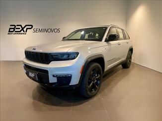 GRAND CHEROKEE