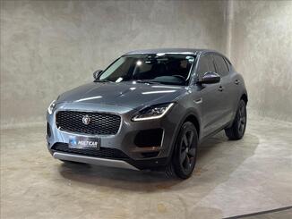 Jaguar F-PACE 2.0 16V INGENIUM PRESTIGE AWD 4P AUTOMÁTICO