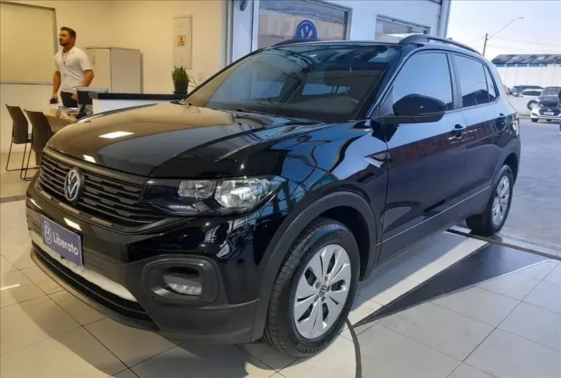 galeria T-CROSS