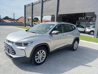 Chevrolet TRACKER 1.0 TURBO FLEX LTZ AUTOMÁTICO