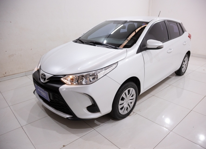 galeria YARIS
