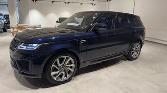 Land Rover Range Rover Sport HSE 2.0 Si4 Hibrido (Aut)